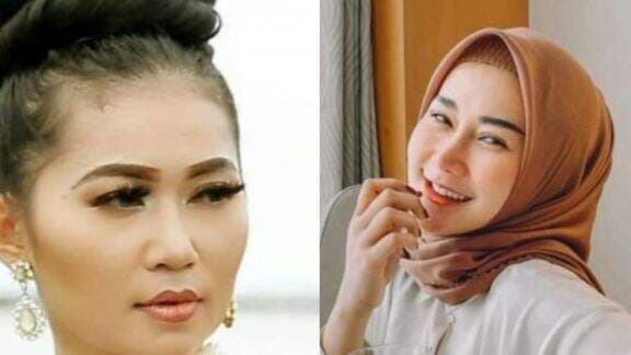Pengacara Tiara Marleen Diduga Lakukan Penistaan Agama, Marissya Icha Bakal Buat Laporan ke Polisi? Pengacara Tiara Marleen Diduga Lakukan Penistaan Agama, Marissya Icha Bakal Buat Laporan ke Polisi?