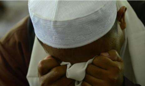 Merenungi Doa Sapu Jagat