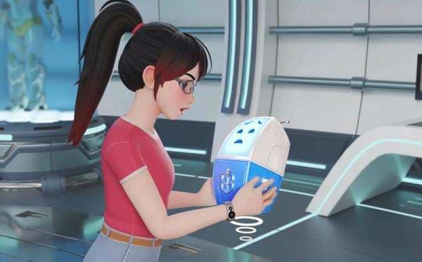 Balpil, Animasi Indonesia Pertama yang Hadirkan NFT