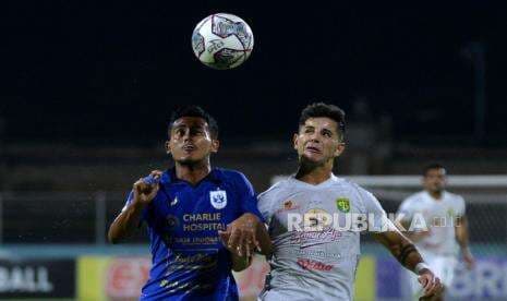 Hasil dan Klasemen BRI Liga 1: Persebaya Naik ke Peringkat Tiga