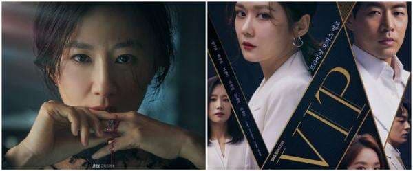 7 Drama Korea pelakor, The World of The Married paling populer 7 Drama Korea pelakor, The World of The Married paling populer