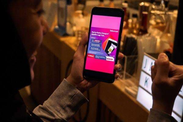 Nomor Telkomsel Prabayar Sudah Hangus Bisa Diaktifkan Kembali