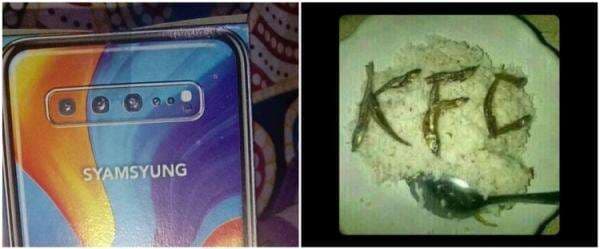 13 Potret lucu kelihatan mewah ini malah bikin tepuk jidat