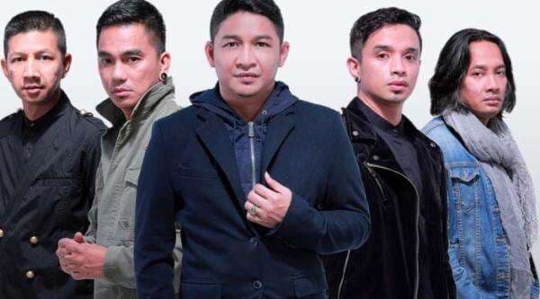 Lirik Lagu dan Chord Gitar Andai Ku Tahu Ungu