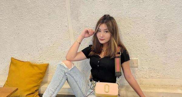 Shannon Wong, Ngaku 12 Tahun Dianiaya Ortu…