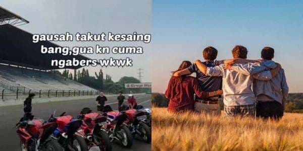 Arti Kata dan Makna Ngabers, Sebutan Gaul yang Viral di TikTok dan Twitter