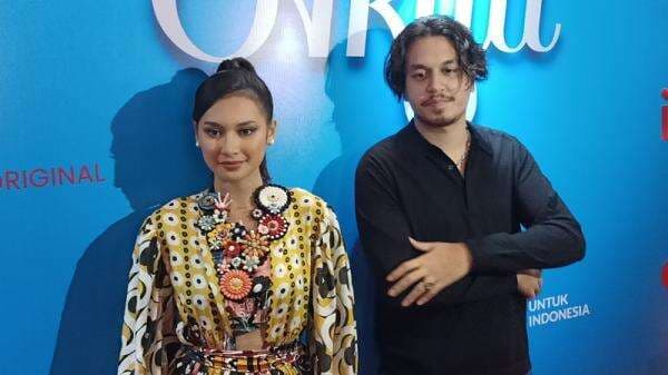 Kevin Julio Jadi Pasangan dengan Indah Permatasari di Film Akad, Arie Kriting Cemburu?