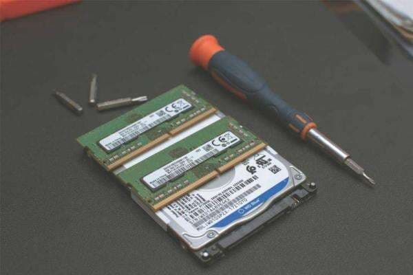 Cara Ganti RAM Komputer dengan Mudah dan Praktis di Rumah