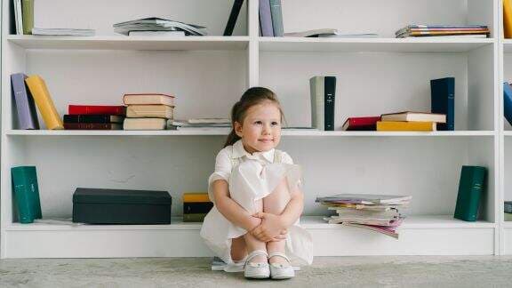 Moms Jangan Parno Duluan! Ini 4 Manfaat yang Akan Didapat Si Kecil Jika Memiliki Teman Khayalan