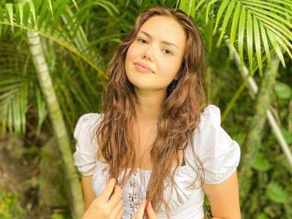 Kulik Pengalaman dan Tips dari Annabella Jusuf yang Sudah 2 Tahun Jalani Gerakan No Shampoo Kulik Pengalaman dan Tips dari Annabella Jusuf yang Sudah 2 Tahun Jalani Gerakan No Shampoo