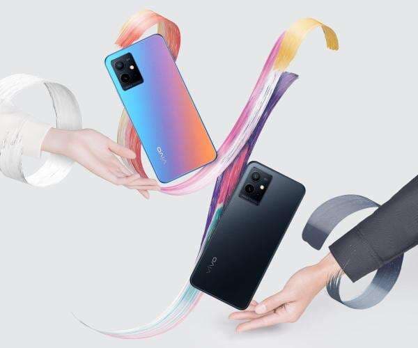 Meluncur di Indonesia, Inilah Spesifikasi dan Harga vivo Y75 5G