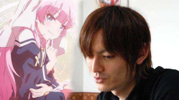 Viral Kabar Jun Maeda Kembali Nge-Tweet Dan Berhenti Menulis, Benarkah?