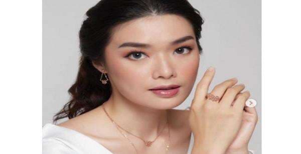Intip Skincare Miss Indonesia Carla Yules yang Tampil Cantik Paripurna di Miss World 2021