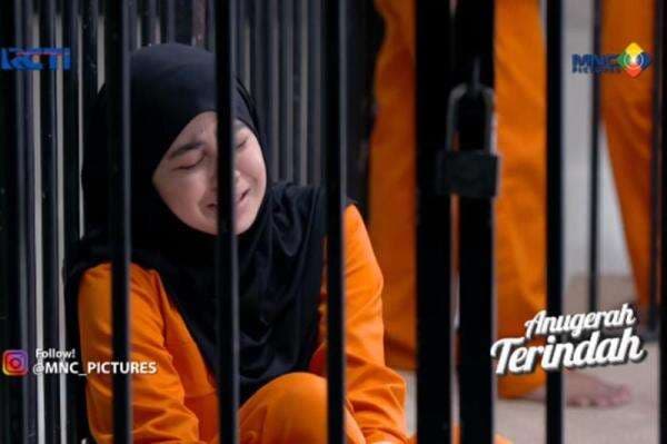 Sinopsis Anugerah Terindah 3 Februari 2022: Bintang Tak Sadarkan Diri, Siska Peringatkan Bagas tentang Dinda