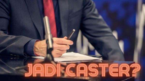 Menarik, UniPin Community Gelar Unity Caster Hunt!