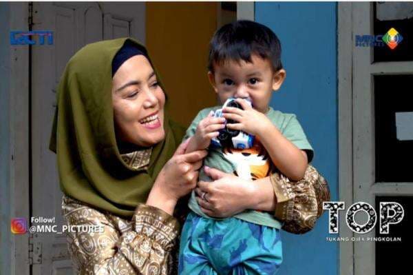 Link Live Streaming Tukang Ojek Pengkolan 3 Januari 2022: Bu Rahayu Niat Ajak Boy Casting Sinetron, Yuli Kegirangan Ingin Ikut Juga Link Live Streaming Tukang Ojek Pengkolan 3 Januari 2022: Bu Rahayu Niat Ajak Boy Casting Sinetron, Yuli Kegirangan Ingin Ikut Juga