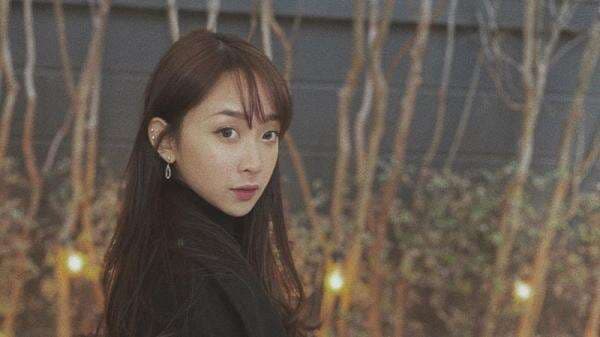 Inilah Transformasi Dita Karang dari Kecil hingga Dewasa