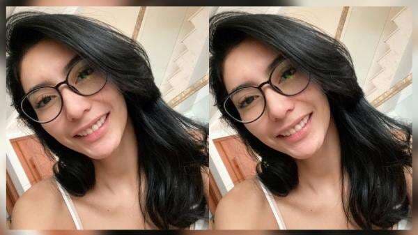 Seksinya Gaya Tyas Mirasih Pakai Baju Tidur Ungu Bikin Netizen Dagdigdug!