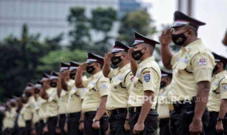 Asal Usul Satpam, "Darah Daging" Polisi yang Punya Seragam Baru