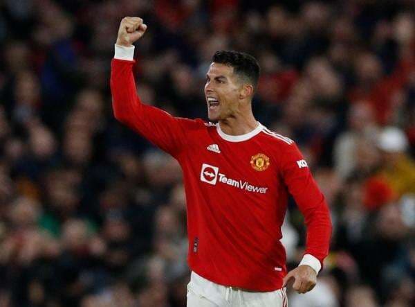 Cristiano Ronaldo Gabung Grup WA Pemain Muda Manchester United, Imbas Kasus Greenwood?