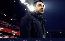 Xavi Hernandez dan Joan Laporta Tidak Sejalan soal Ousmane Dembele