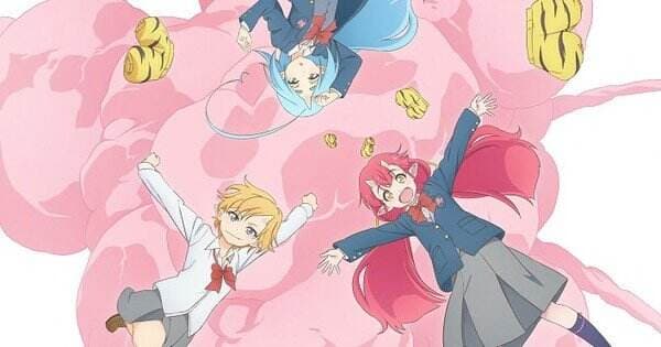 Masahiko Ohta dari Yuruyuri Menyutradarai Anime Original WIT Studio ‘Onipan!’