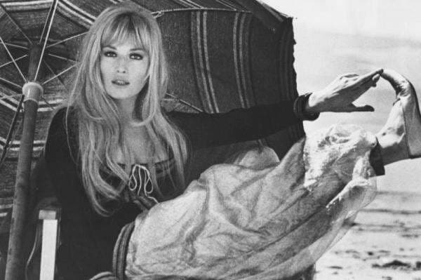 Aktris Terbaik Italia Monica Vitti Meninggal Dunia, Bertahun-tahun Berjuang Melawan Alzheimer