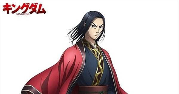 Teaser Seri Anime ‘Kingdom’ Season 4 Menyoroti Ambisi Ei Sei di Medan Perang Berikutnya