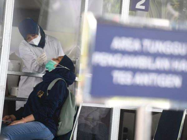 Bumame Akhirnya Minta Maaf soal Viral Wanita Protes Belum Test Covid-19 Sudah Ada Hasilnya