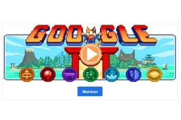 20 Game Google Tersembunyi yang Perlu Dicoba, Gratis Online dan Offline 20 Game Google Tersembunyi yang Perlu Dicoba, Gratis Online dan Offline