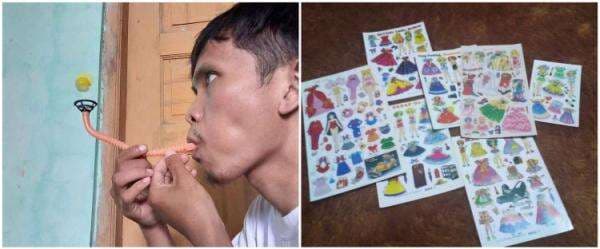 Sederhana tapi berkesan, ini 15 mainan jadul yang penuh kenangan