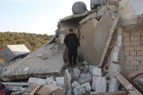 Gelar Serangan Malam, Tentara AS Tewaskan Pemimpin ISIS