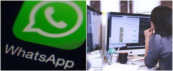 3 Cara download WhatsApp di PC atau laptop, mulai Windows hingga Mac