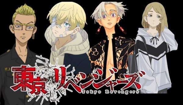 Tokyo Revengers Season 2 Akhirnya Umumkan Bakal Tayang Tahun 2022