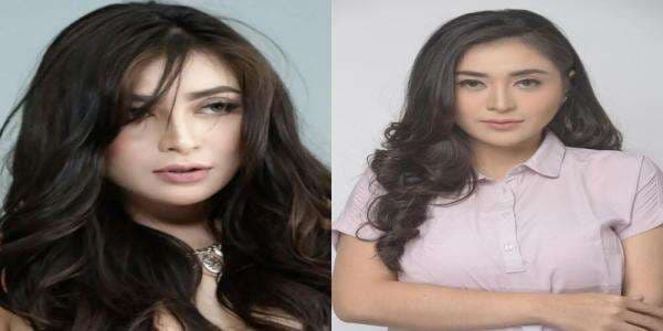 Fakta dan Profil Gege Fransiska, Model Seksi Pemeran Sonya di Sinetron RT Kampung Ambyar