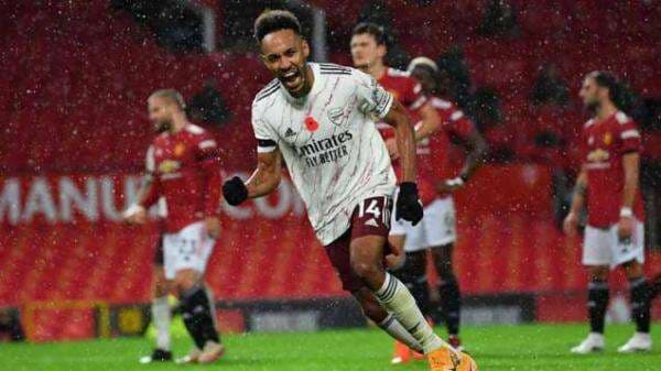 Salah Satunya Keturunan Indonesia, 3 Eks Arsenal yang Bisa Ditiru Aubameyang Sukses di Barcelona