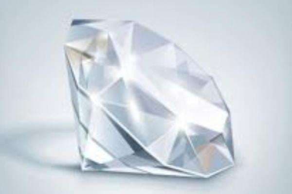 3 Ciri-Ciri Berlian Asli dan Cara Membedakannya, Jangan sampai Tertipu Ya!