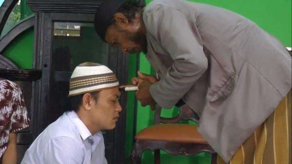 Tata Cara Ruqyah Lengkap dengan Doa Penangkal Sihir / Setan