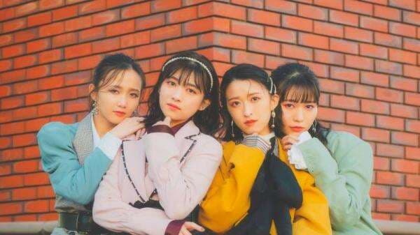 Tokyo Girls’ Style Rilis Single Terbaru Kimi Dake ga Inai Machi, Seperti Apa?