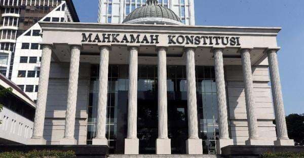 Saat 4 Purnawirawan Jenderal TNI ‘Turun Gunung’ Gugat UU IKN ke MK