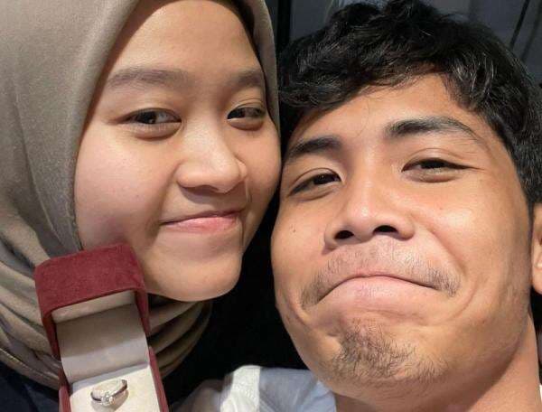 Biodata dan Agama Alca Octaviani, Calon Istri Sholeha Pilihan Bintang Emon