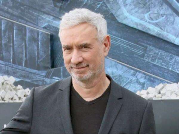 Sutradara 'Moonfall' Sebut Film Star Wars dan Marvel Telah Merusak Industri Film!