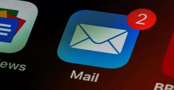 Cara Membuat Alamat Email Sementara