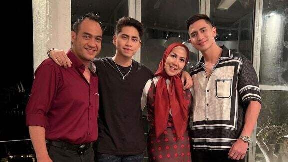 7 Sumber Kekayaan Verrel Bramasta, Anak Venna Melinda yang Gak Sudi Terima Duit dari Ferry Irawan! Tajir Banget Bosss...