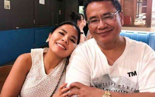 Sosok Felicia Hutapea, Anak Hotman Paris yang Jadi Pengacara di Law Firm Inggris