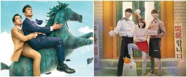 11 Drama Korea terbaik bertema bisnis, cocok ditonton wirausahawan