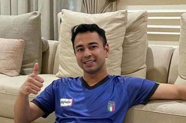 Raffi Ahmad Dapat Kado Spesial dari Rhoma Irama, Teringat Olga Syahputra