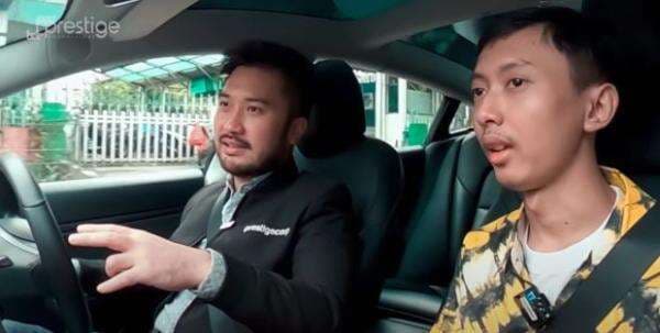 Banyak Duit, Ghozali Everyday Beli Aplikasi Gratisan WinRAR