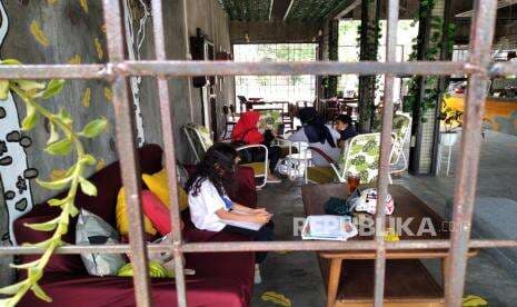 Sleman Perluas Pemasangan Jaringan Internet di Padukuhan