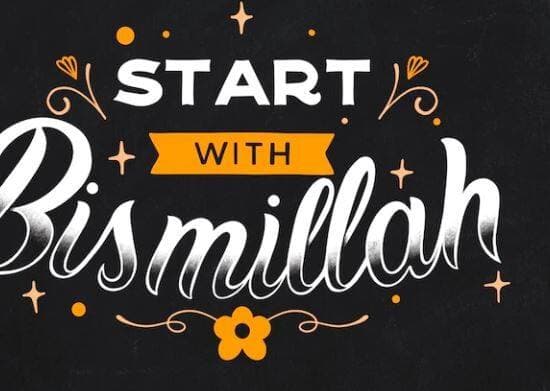 Kata Bijak Hari Jumat Penuh Keberkahan